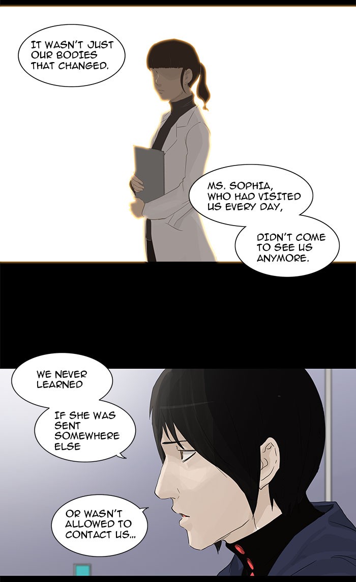 Tower of God Chapter 122 - Page 45