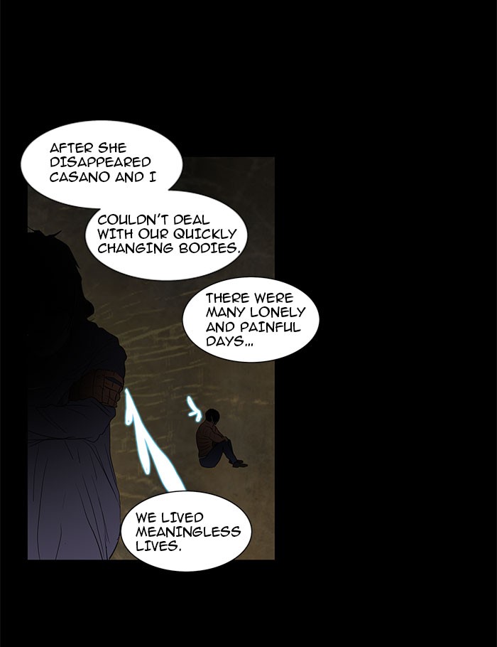 Tower of God Chapter 122 - Page 46