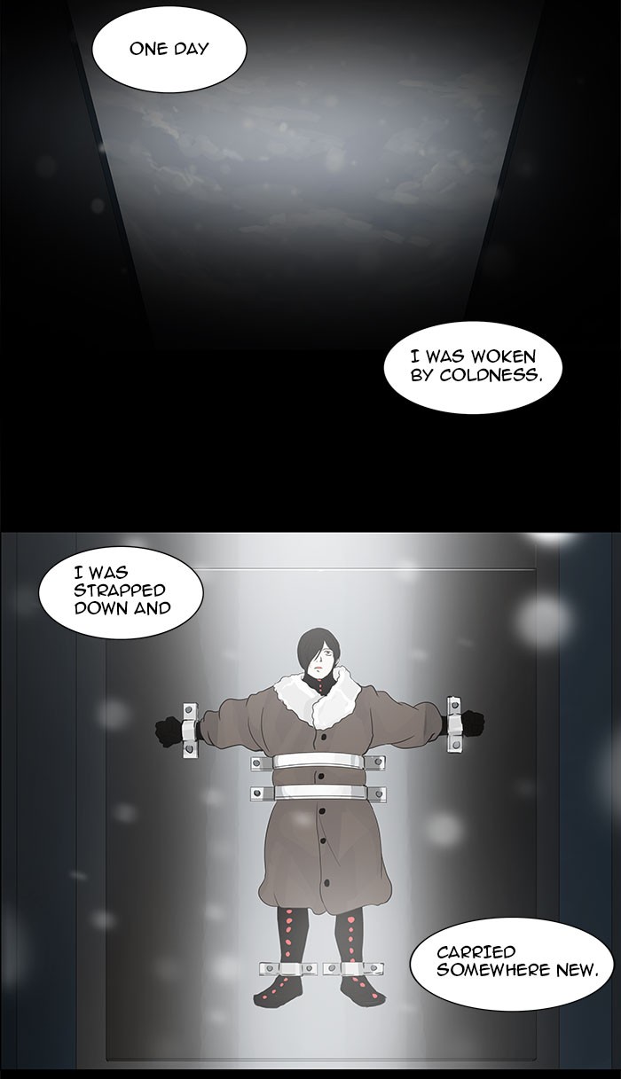 Tower of God Chapter 122 - Page 48