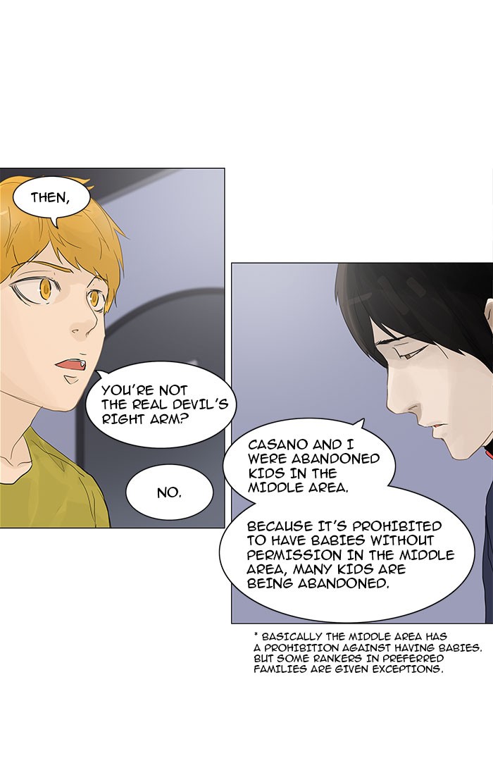 Tower of God Chapter 122 - Page 5