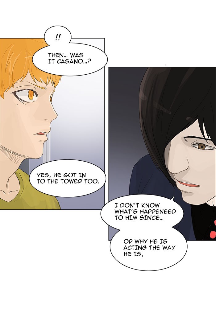Tower of God Chapter 122 - Page 58