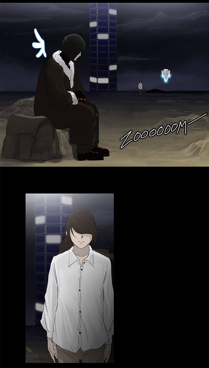 Tower of God Chapter 122 - Page 62