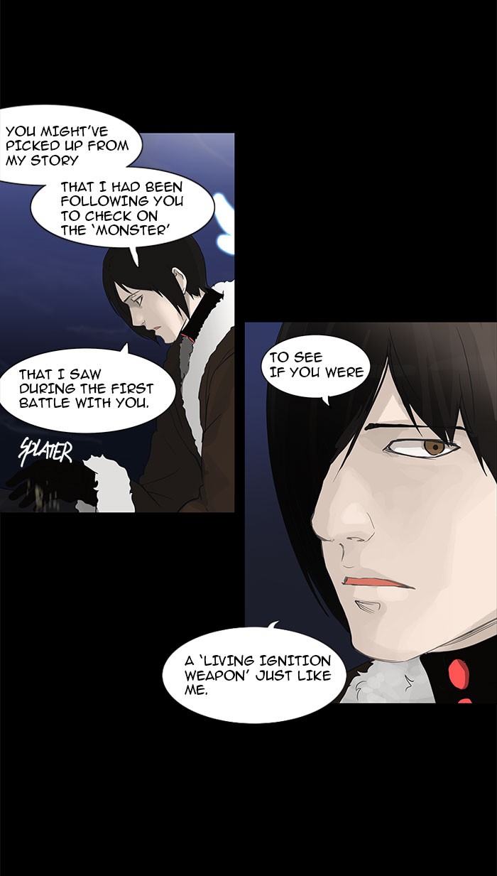 Tower of God Chapter 122 - Page 66