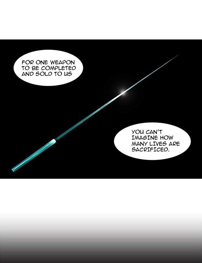 Tower of God Chapter 122 - Page 8