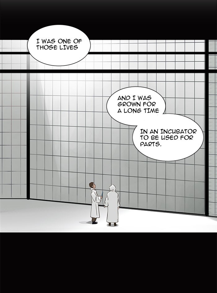 Tower of God Chapter 122 - Page 9
