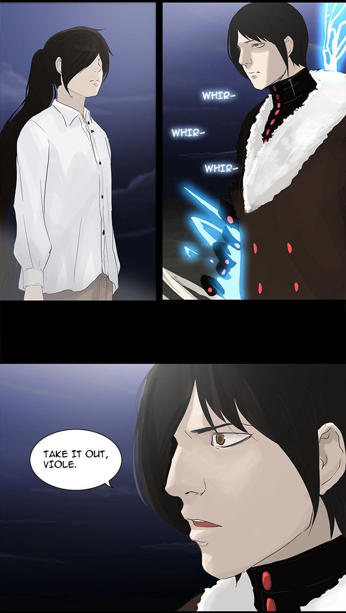 Tower of God Chapter 123 - Page 1