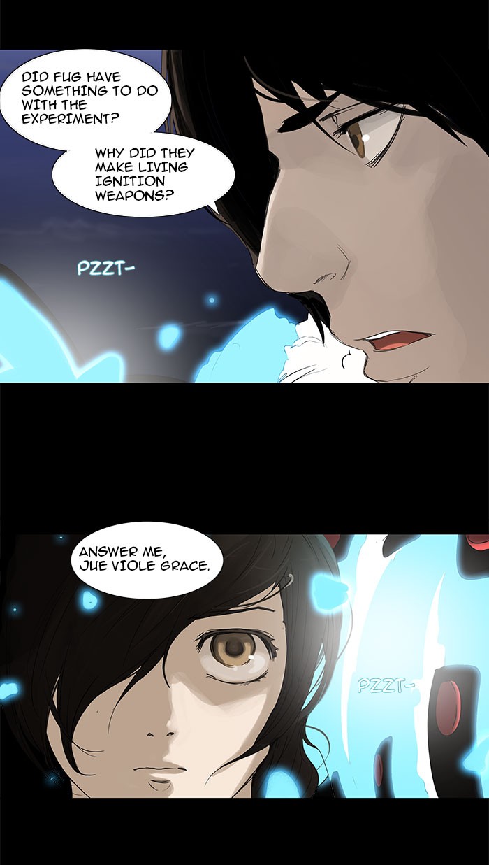 Tower of God Chapter 123 - Page 16