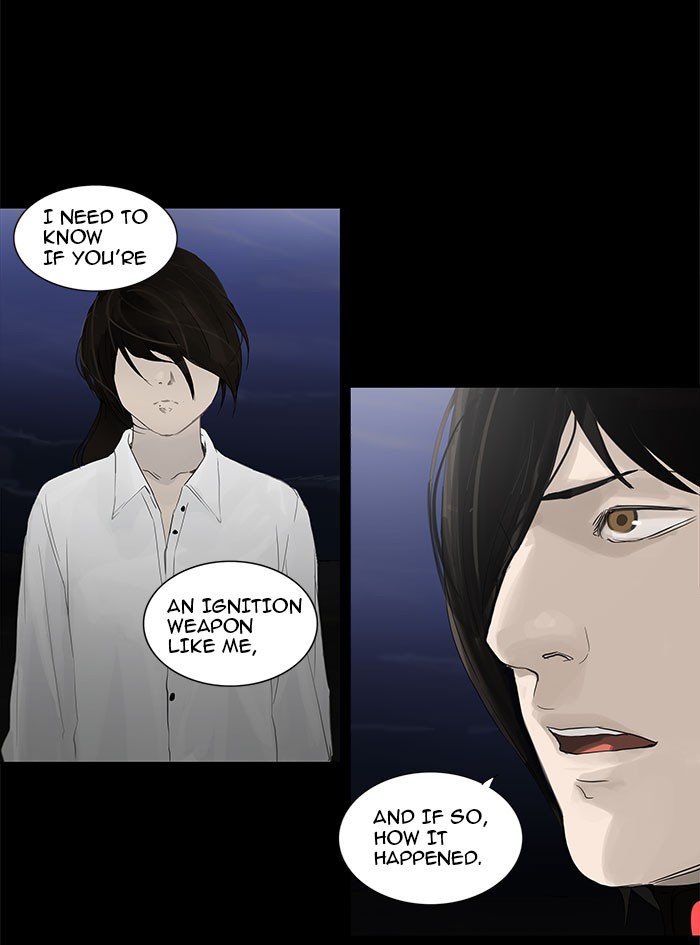 Tower of God Chapter 123 - Page 2