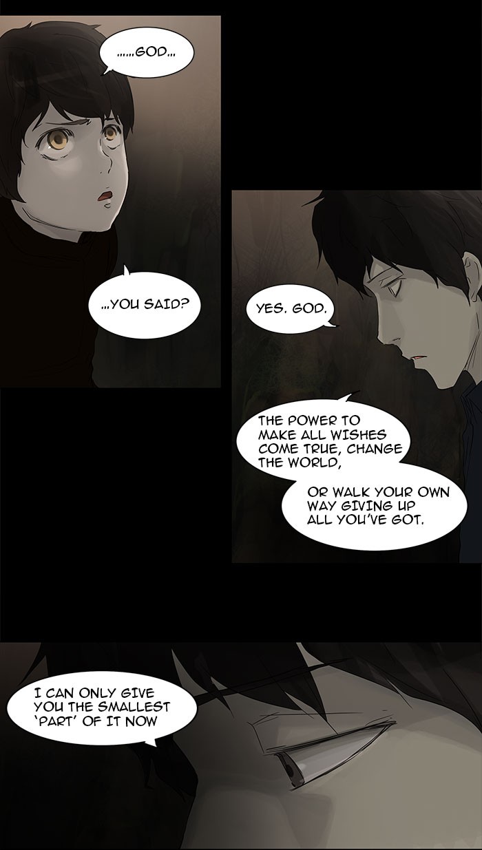 Tower of God Chapter 123 - Page 21