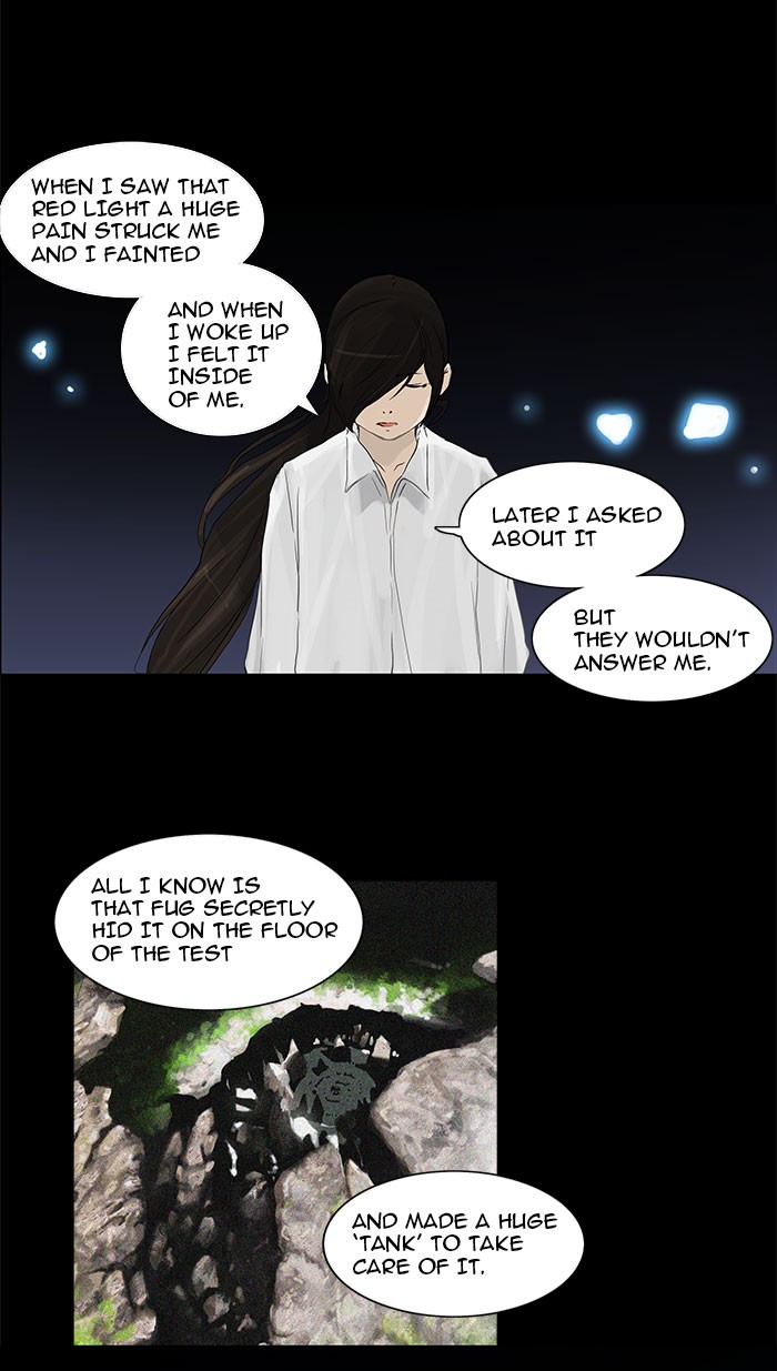 Tower of God Chapter 123 - Page 25