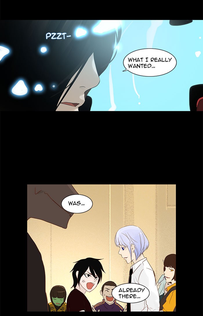 Tower of God Chapter 123 - Page 29