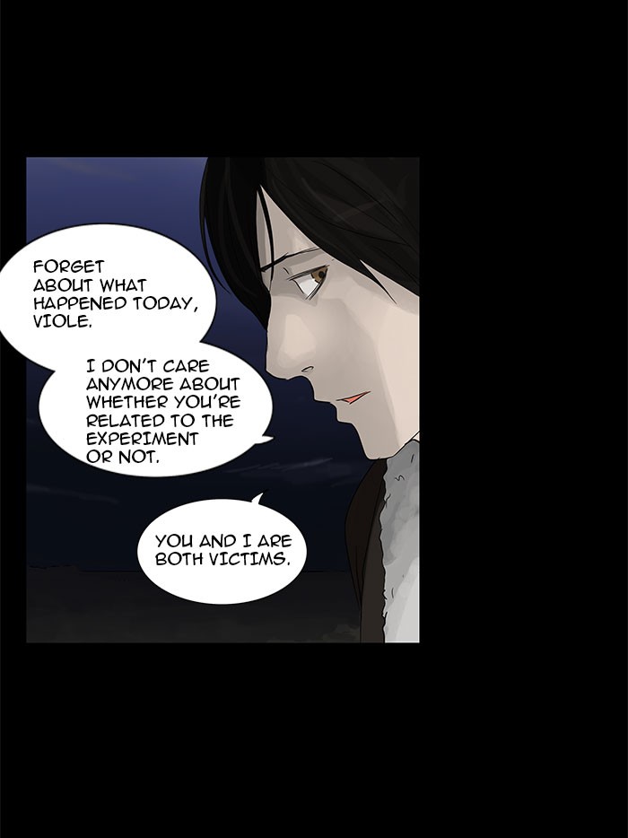 Tower of God Chapter 123 - Page 34