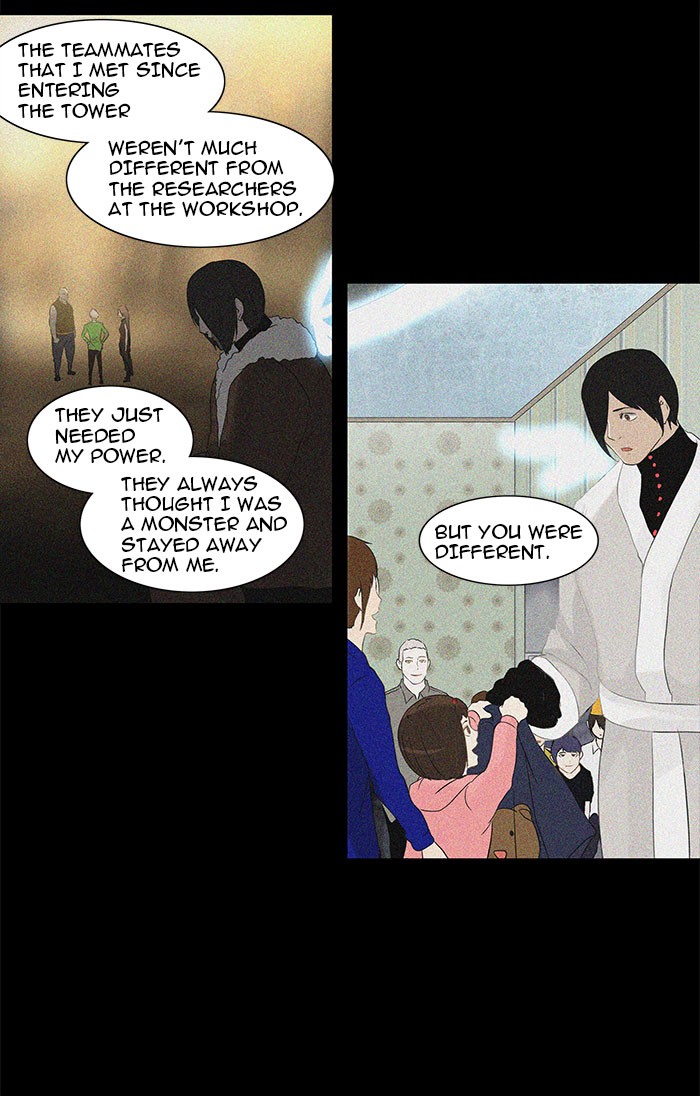Tower of God Chapter 123 - Page 38