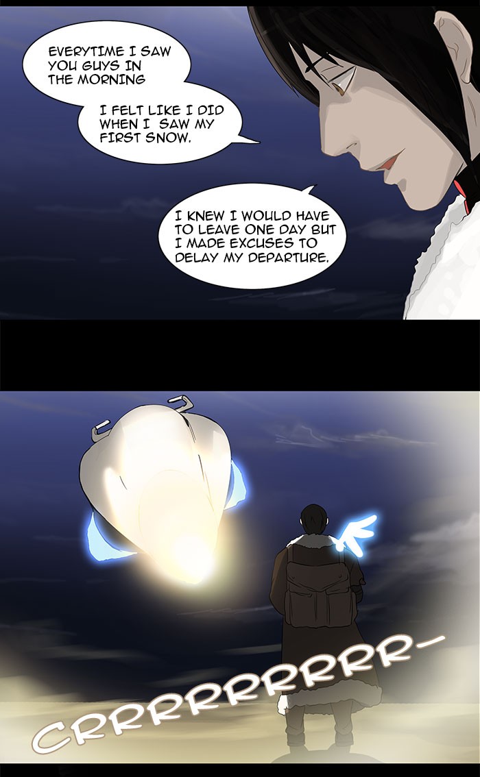 Tower of God Chapter 123 - Page 39