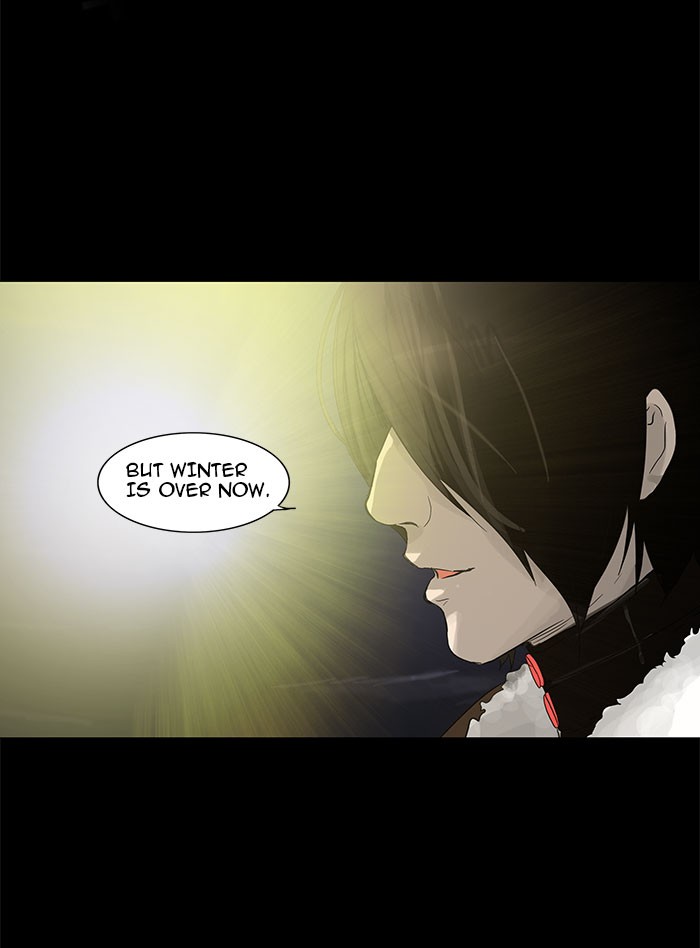 Tower of God Chapter 123 - Page 40
