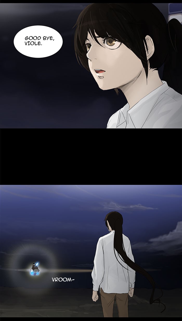 Tower of God Chapter 123 - Page 41