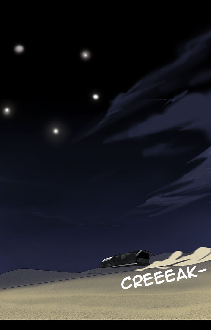 Tower of God Chapter 123 - Page 46