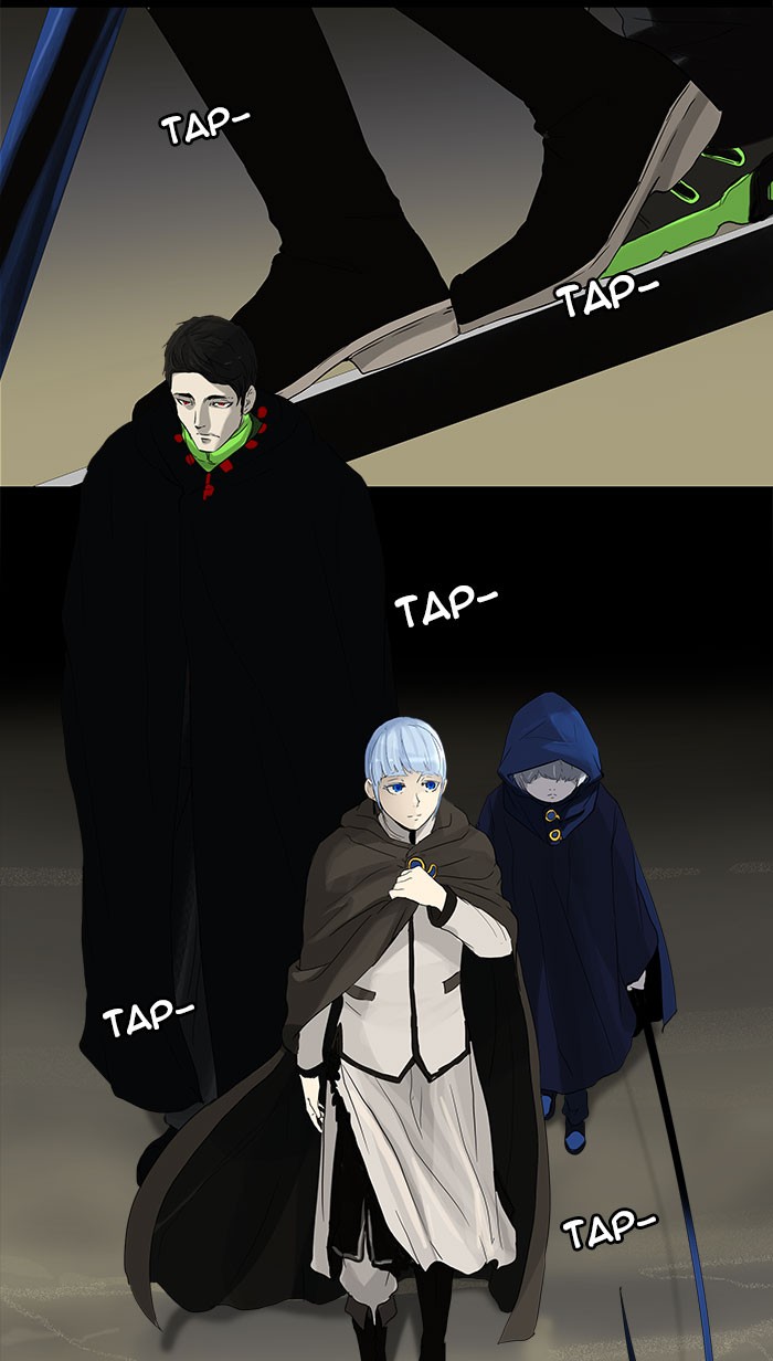 Tower of God Chapter 123 - Page 48