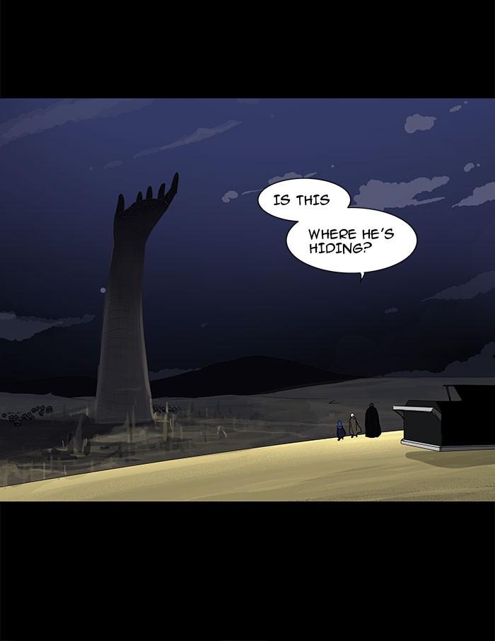 Tower of God Chapter 123 - Page 50