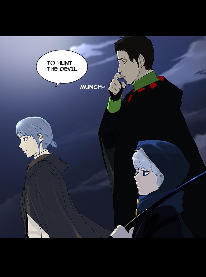 Tower of God Chapter 123 - Page 52