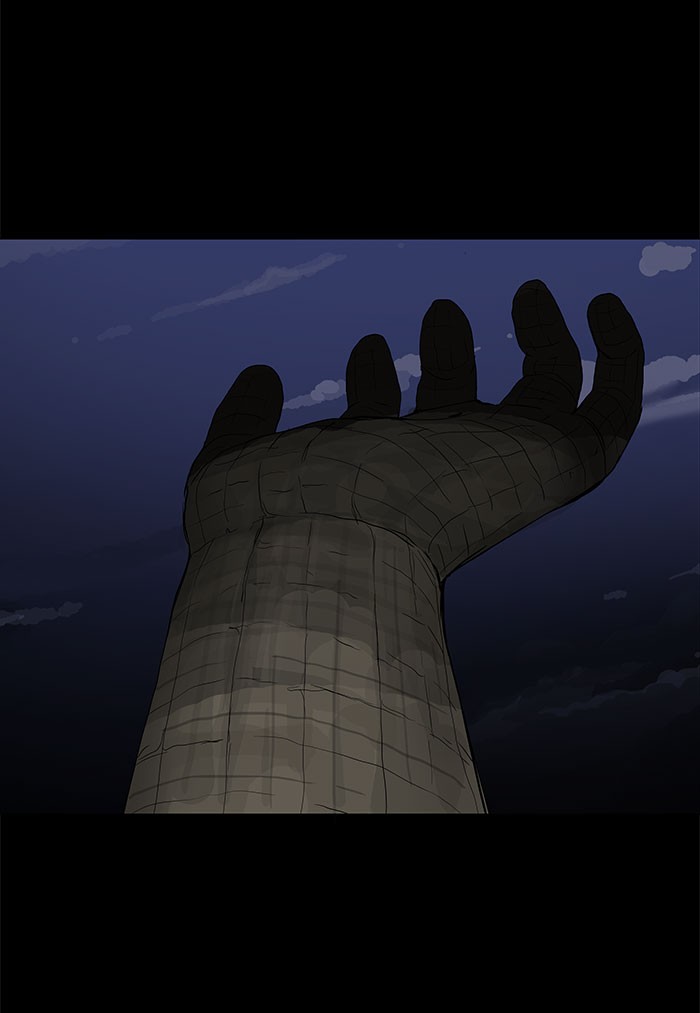 Tower of God Chapter 123 - Page 53