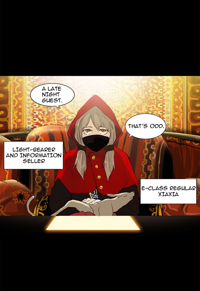 Tower of God Chapter 124 - Page 10