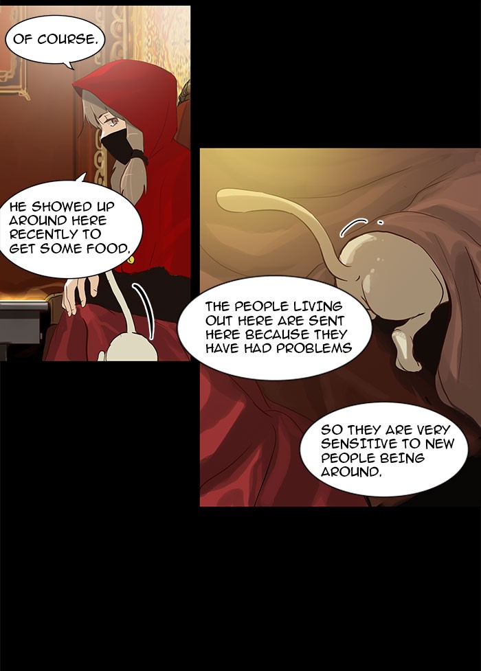 Tower of God Chapter 124 - Page 13