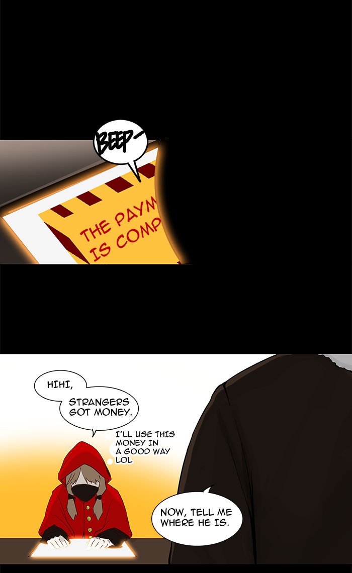 Tower of God Chapter 124 - Page 15