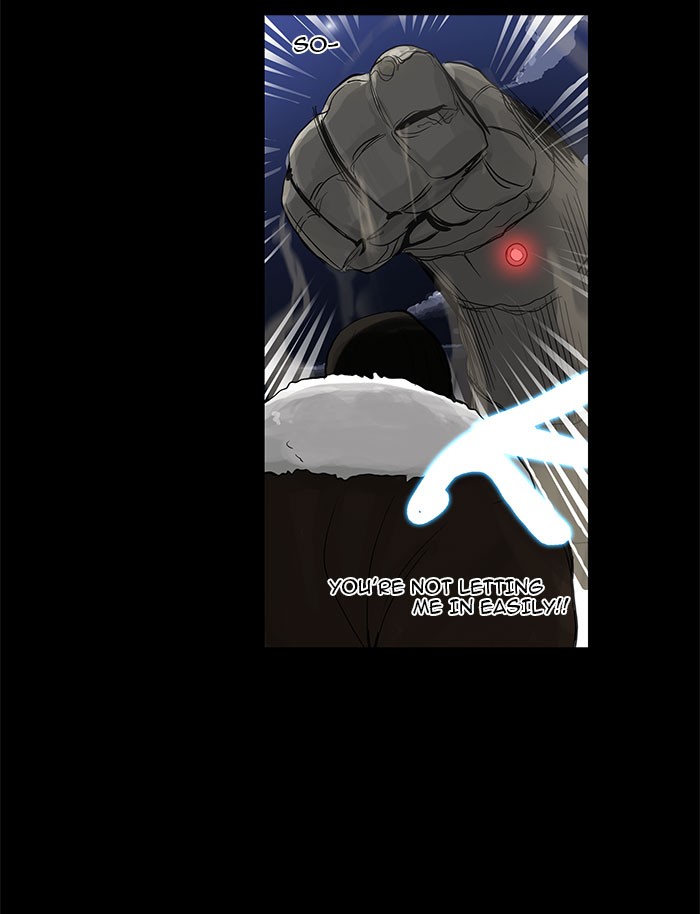 Tower of God Chapter 124 - Page 27