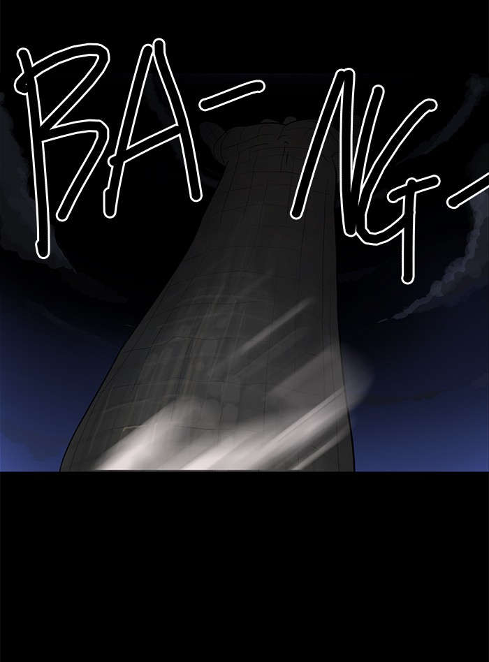 Tower of God Chapter 124 - Page 28