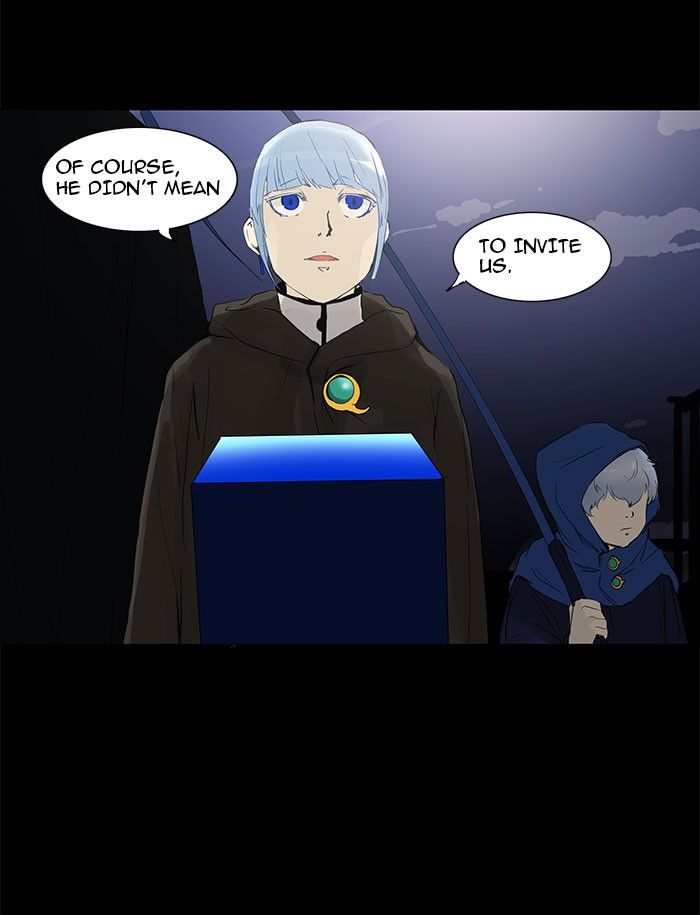 Tower of God Chapter 124 - Page 32