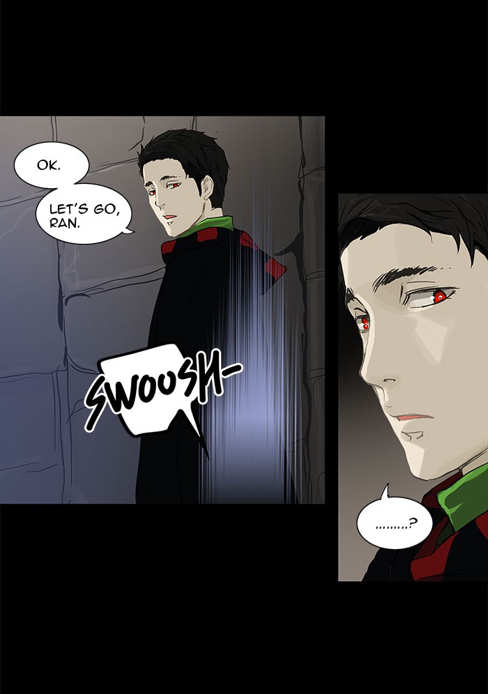 Tower of God Chapter 124 - Page 34