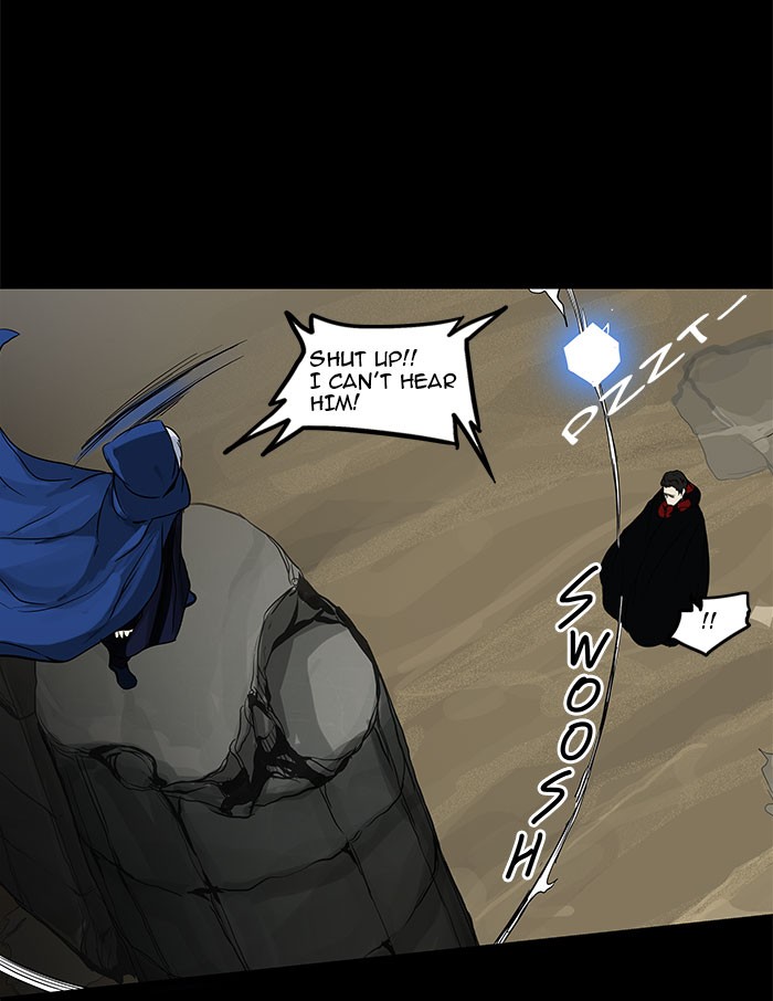 Tower of God Chapter 124 - Page 39