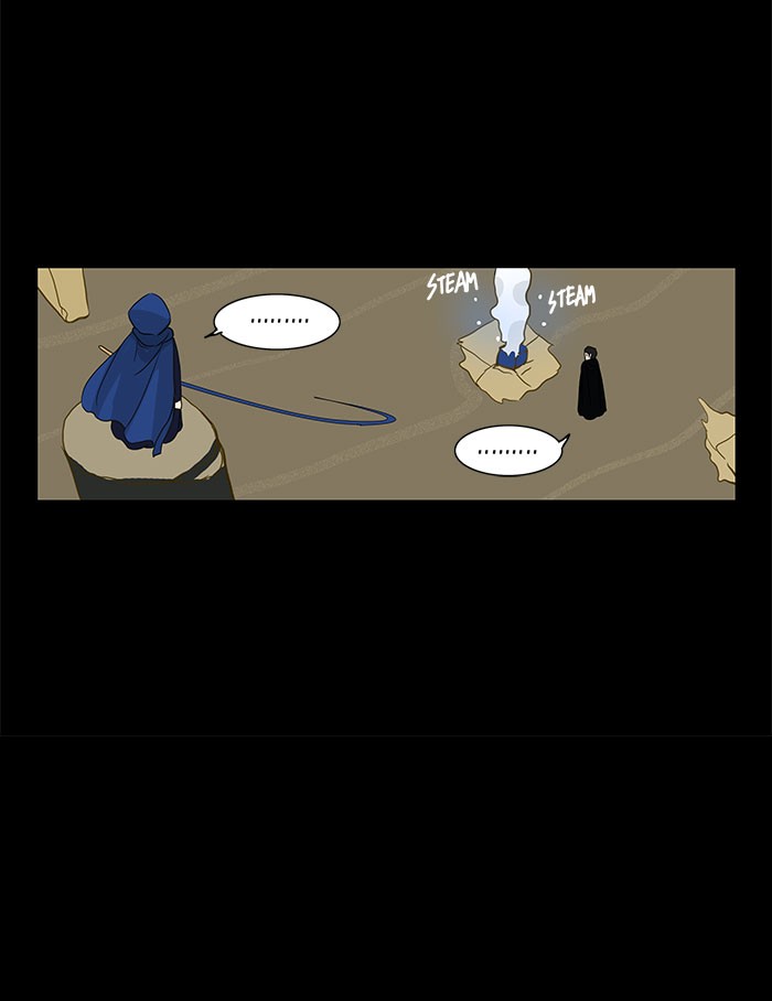 Tower of God Chapter 124 - Page 41