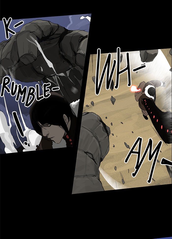 Tower of God Chapter 124 - Page 44