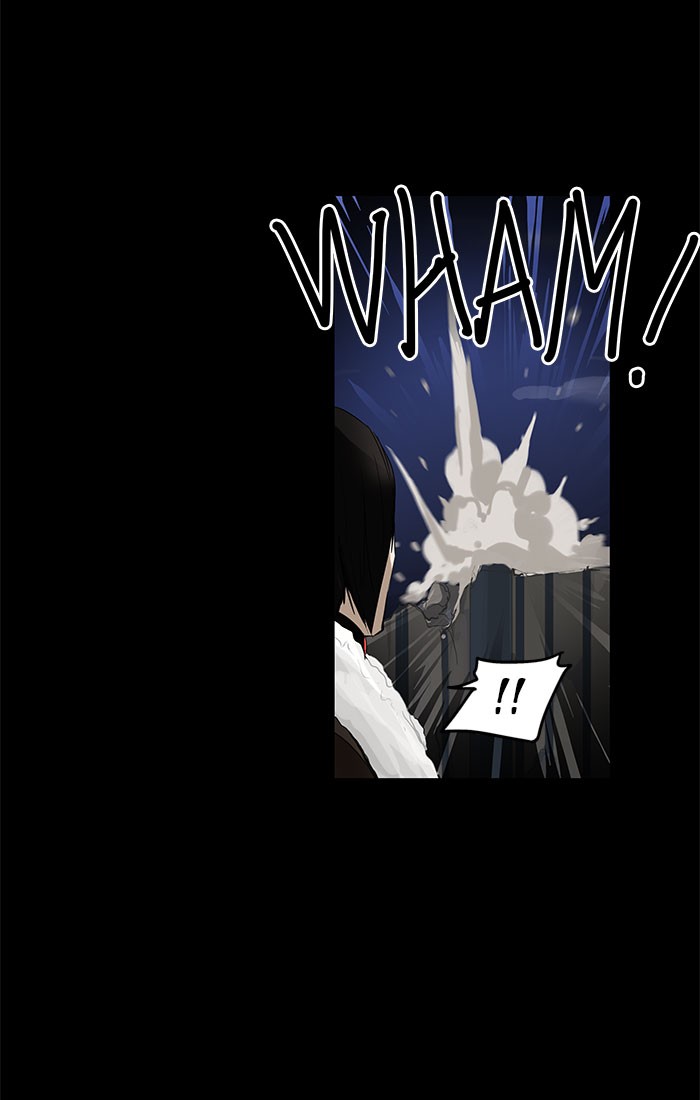 Tower of God Chapter 124 - Page 46