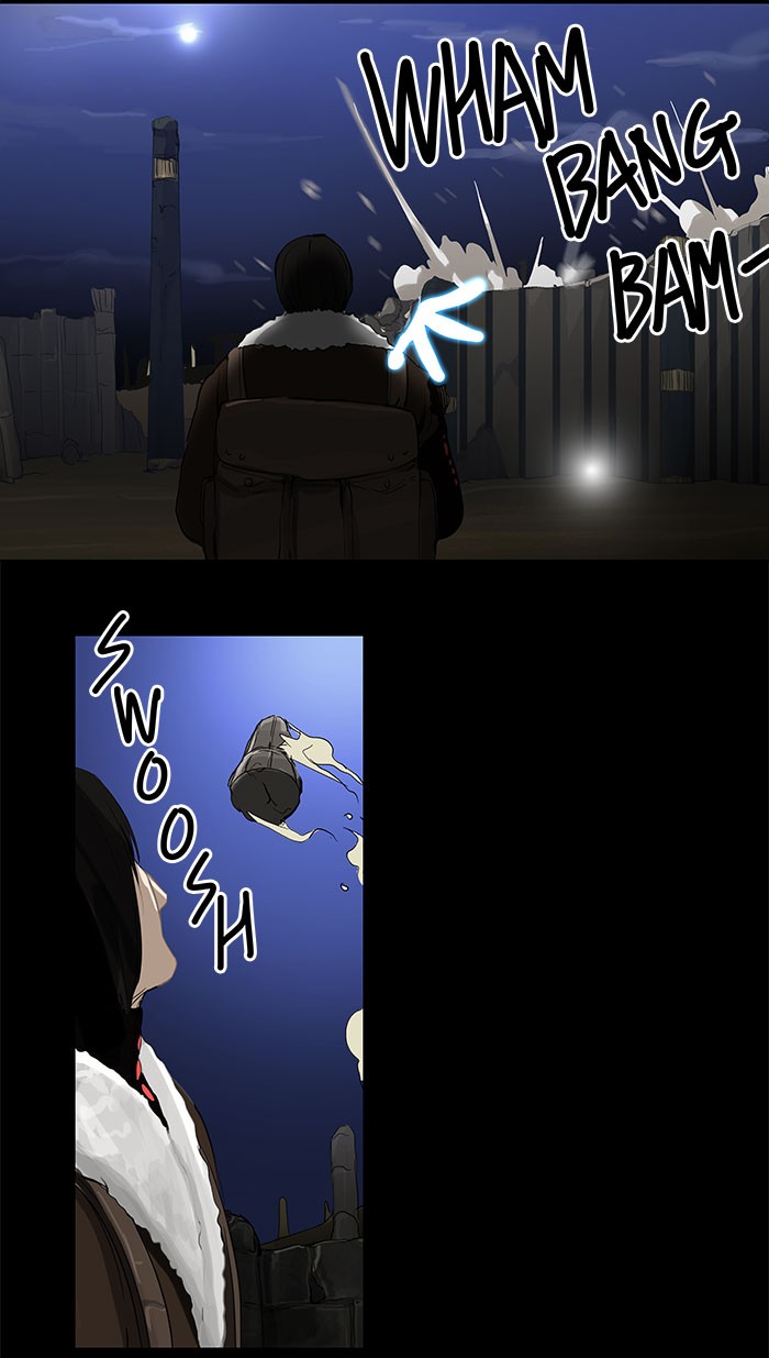 Tower of God Chapter 124 - Page 47