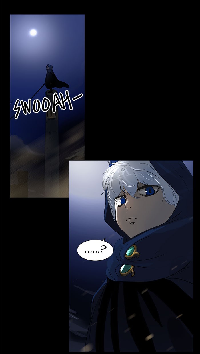 Tower of God Chapter 124 - Page 50