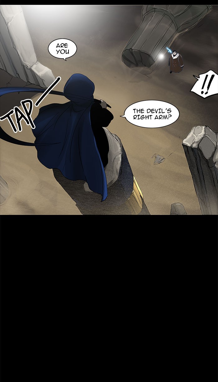 Tower of God Chapter 124 - Page 52