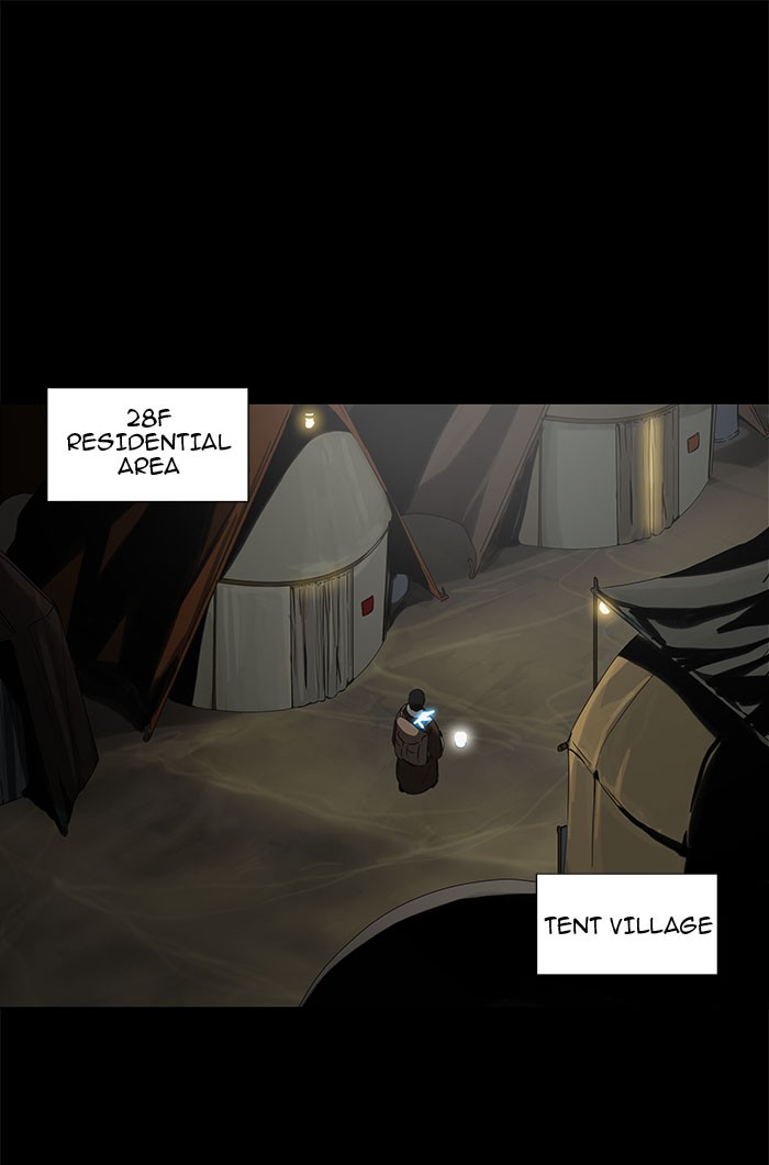 Tower of God Chapter 124 - Page 7
