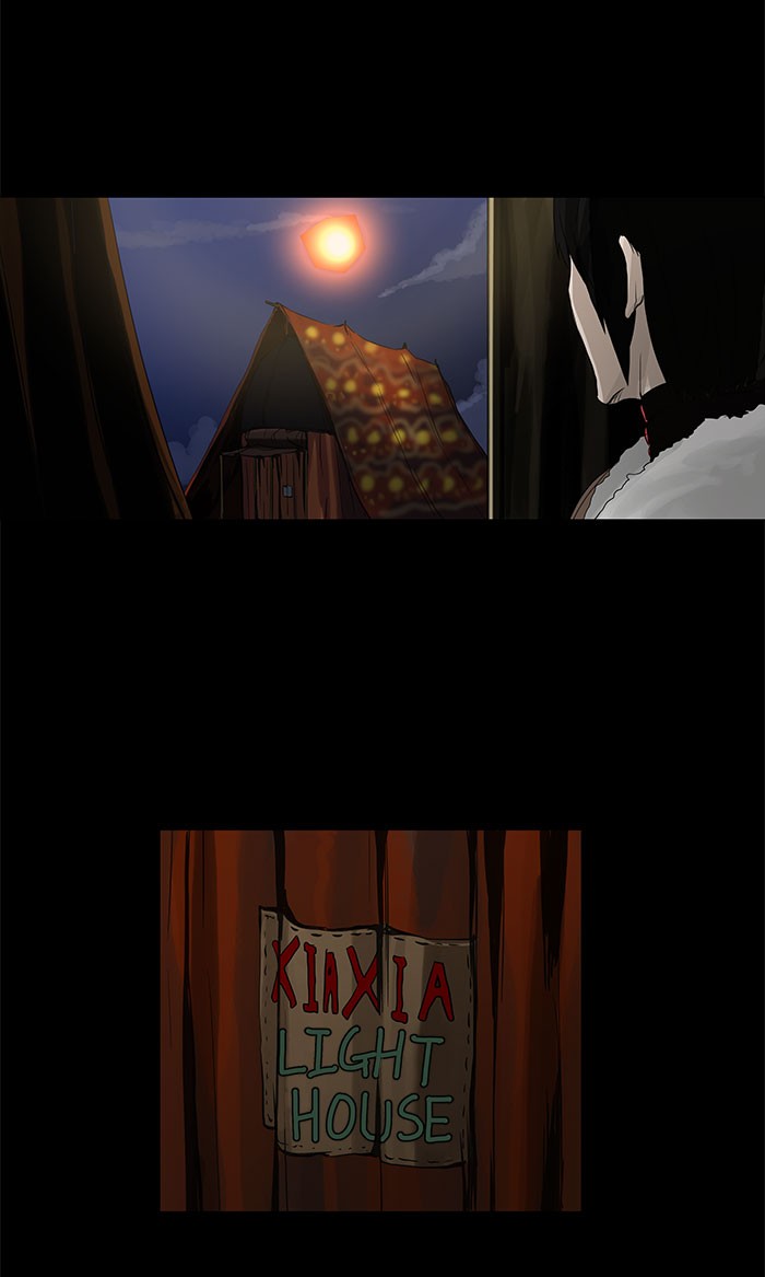 Tower of God Chapter 124 - Page 9