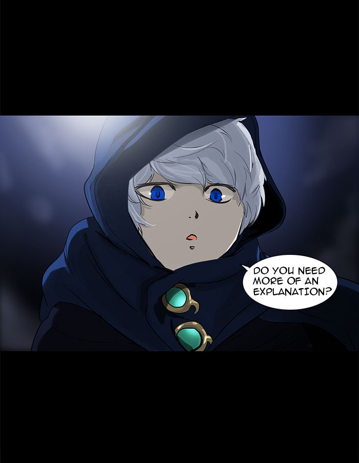 Tower of God Chapter 125 - Page 11