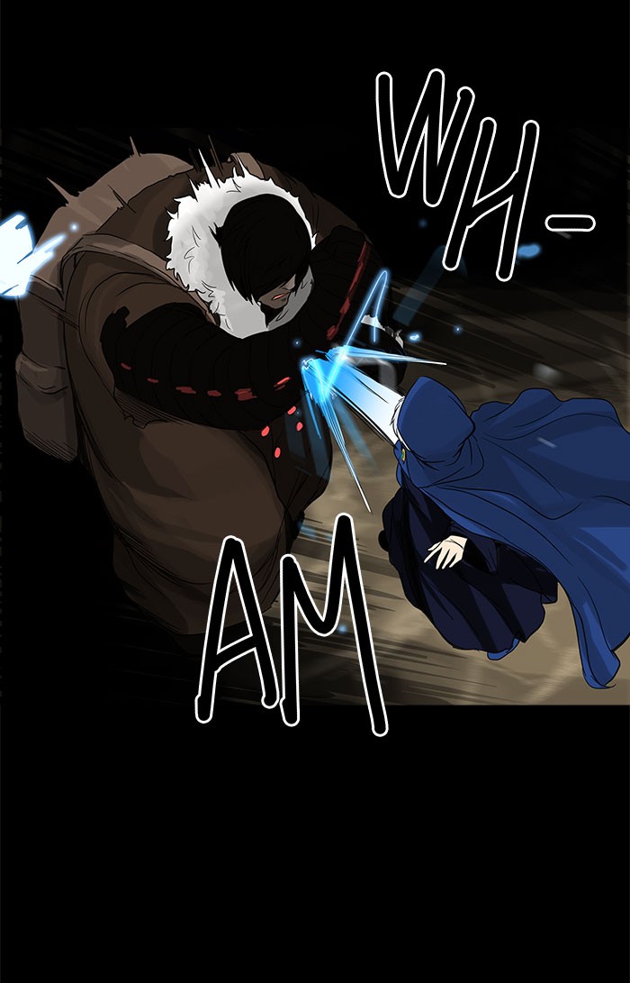 Tower of God Chapter 125 - Page 19
