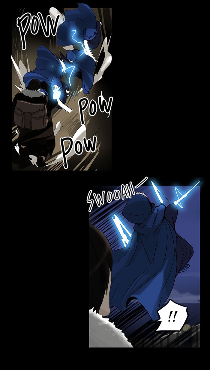 Tower of God Chapter 125 - Page 20