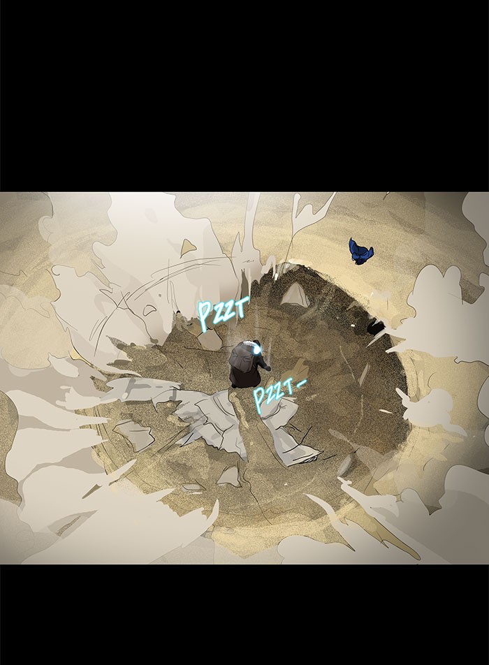 Tower of God Chapter 125 - Page 23