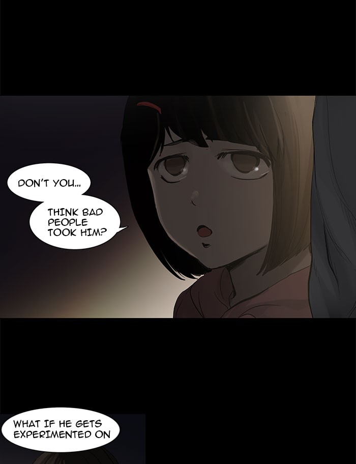 Tower of God Chapter 125 - Page 35