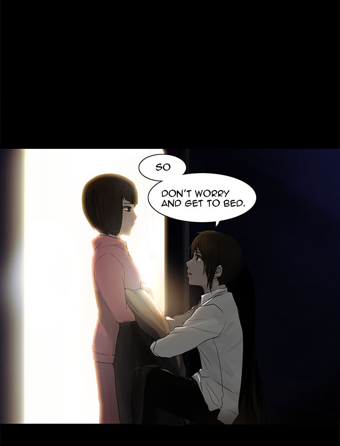 Tower of God Chapter 125 - Page 37