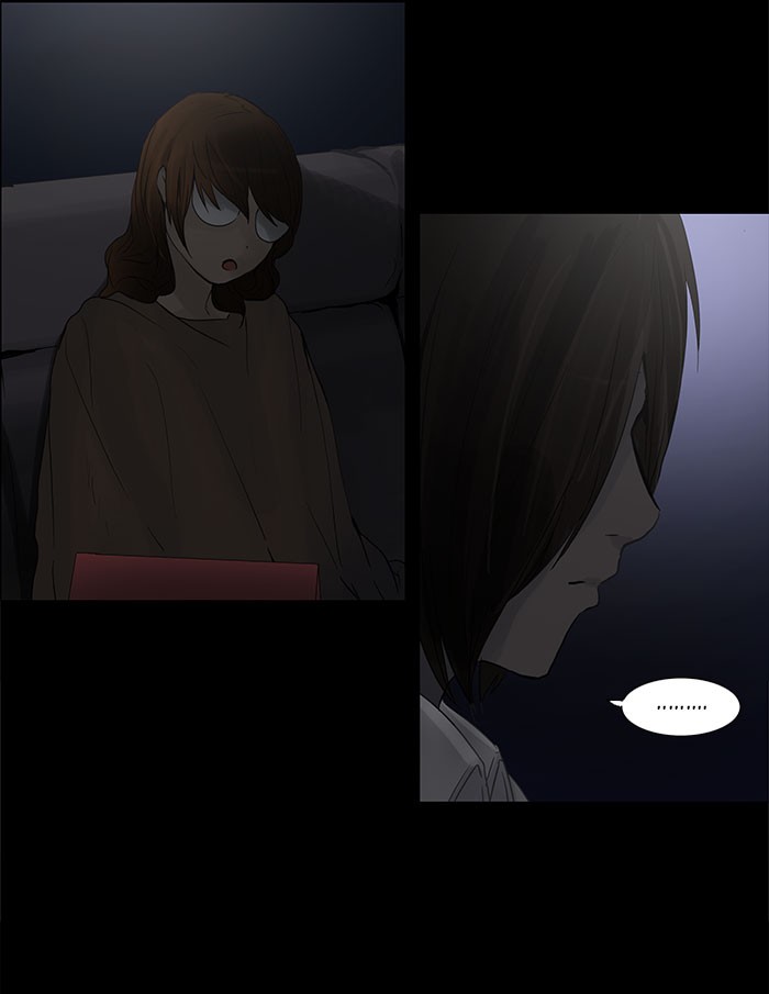 Tower of God Chapter 125 - Page 40