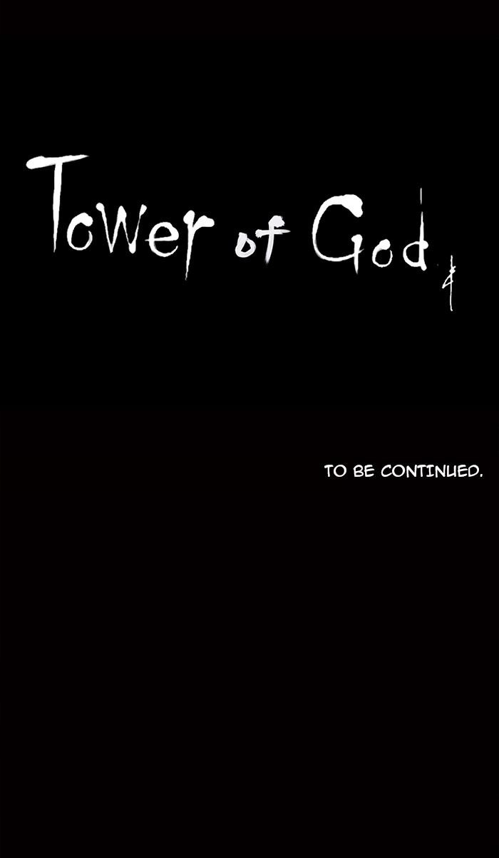 Tower of God Chapter 125 - Page 44