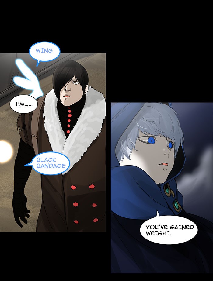 Tower of God Chapter 125 - Page 6